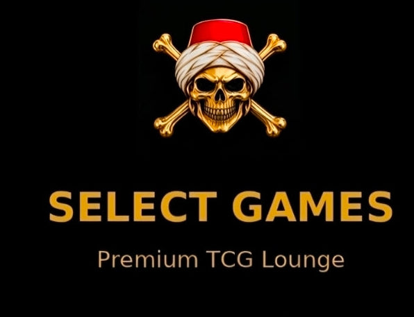 Selectgames